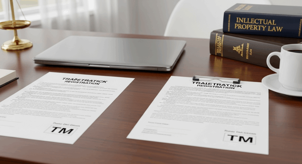 What Is a Trademark and How Does Infringement Happen?