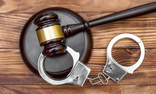 Common Criminal Charges