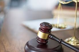lawyer