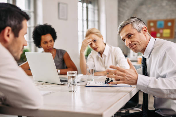 Ways to Solve a Business Dispute in Florida