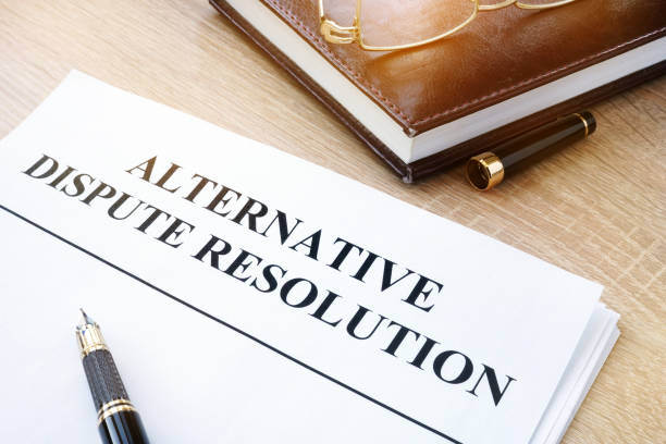 First Steps to Take When a Business Dispute Begins