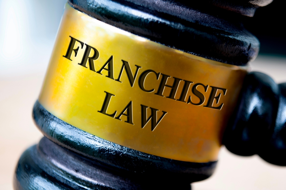Panama City Beach Franchise Law Attorney