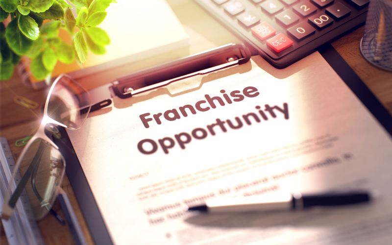 First Steps to Take When Buying a Franchise or Facing a Dispute