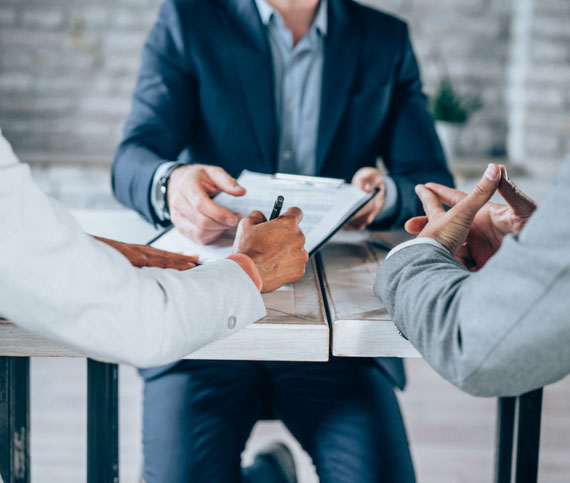 Panama City Beach Business Lawyer