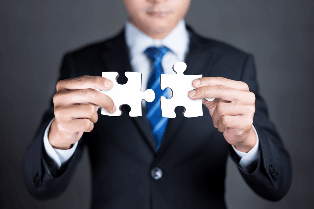 M&a lawyer
