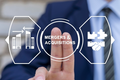 merger & Acquistion