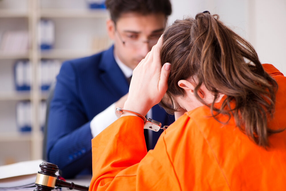 Panama City Beach Criminal Defense Lawyer