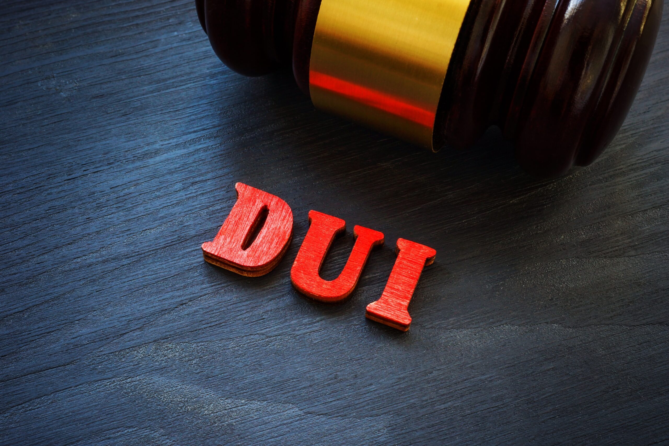 Driving Under Influence Overview - Gross Law Group, P.A.