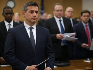 Gross Law Group Attorney