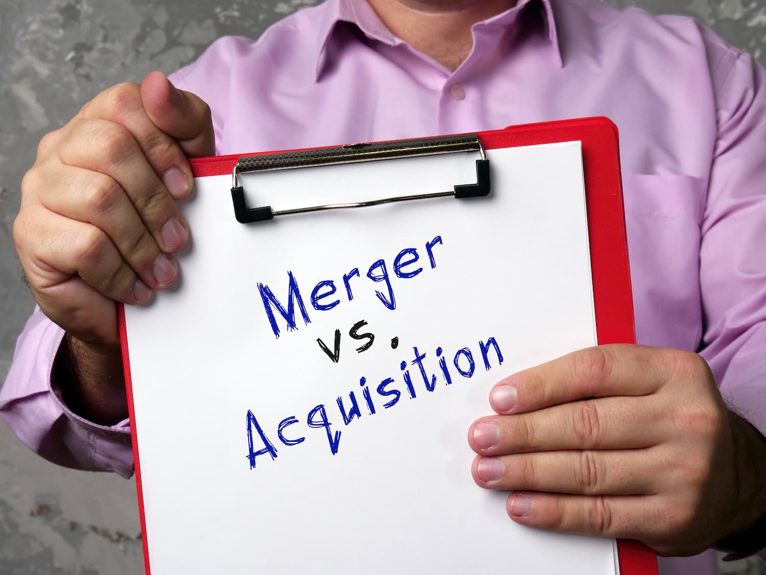 Mergers vs. Acquisitions: Legal Differences & Business Impact